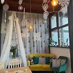 Motel Dworek Golikowo Slawno (Slawno)