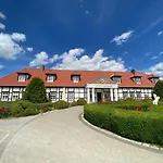 Dworek Golikowo 3* Slawno (Slawno)