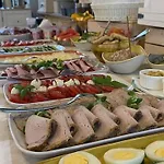 Dworek Golikowo Motel Slawno (Slawno)