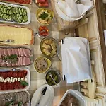 Motel Dworek Golikowo Slawno (Slawno)