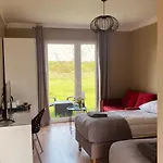 Dworek Golikowo Slawno (Slawno)