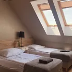 Dworek Golikowo Motel