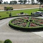 Dworek Golikowo Motel 3*