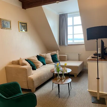 Мотель Dworek Golikowo 3*