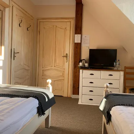Motel Dworek Golikowo 3*
