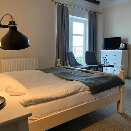 Dworek Golikowo Motel
