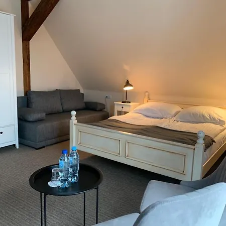 Dworek Golikowo 3*