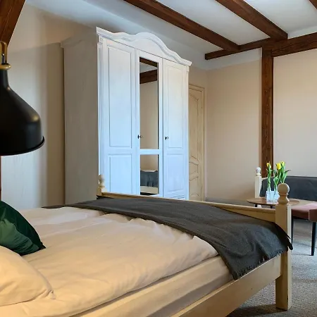Dworek Golikowo Motel