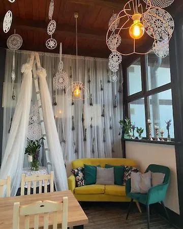 Motel Dworek Golikowo Sławno