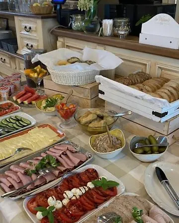 Мотель Dworek Golikowo 3*