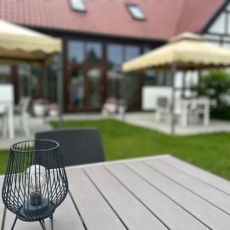 Dworek Golikowo Sławno