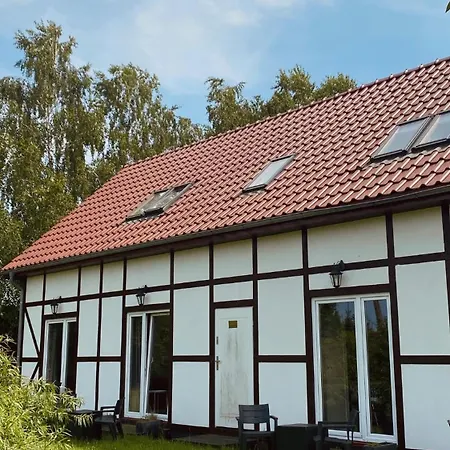 Dworek Golikowo 3* Sławno