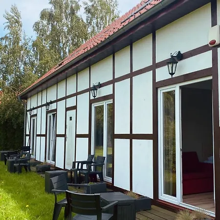 Dworek Golikowo