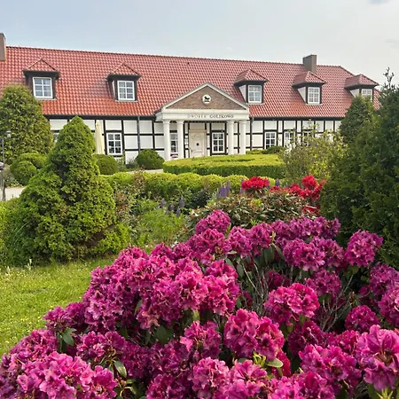 Dworek Golikowo Motel