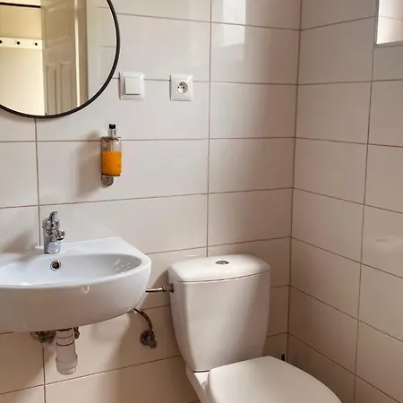 Dworek Golikowo Мотель Slawno (Slawno)