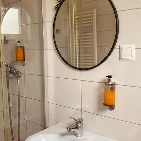 Motel Dworek Golikowo Sławno