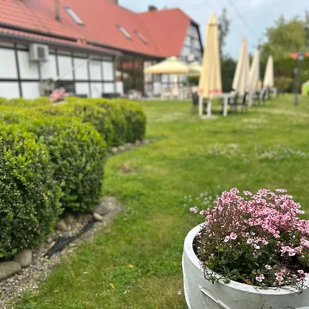 Dworek Golikowo 3* Slawno (Slawno)