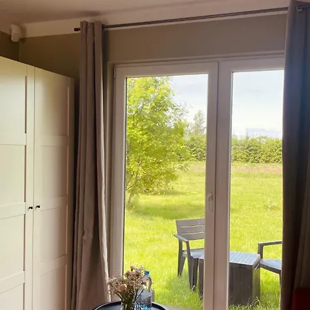 Motel Dworek Golikowo