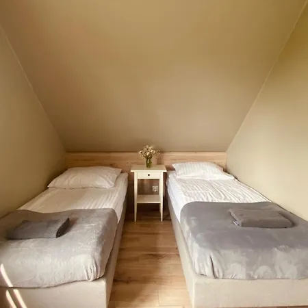 Motel Dworek Golikowo 3*