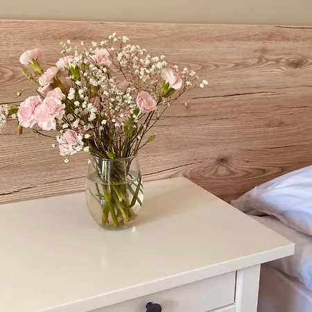 Мотель Dworek Golikowo Slawno (Slawno)