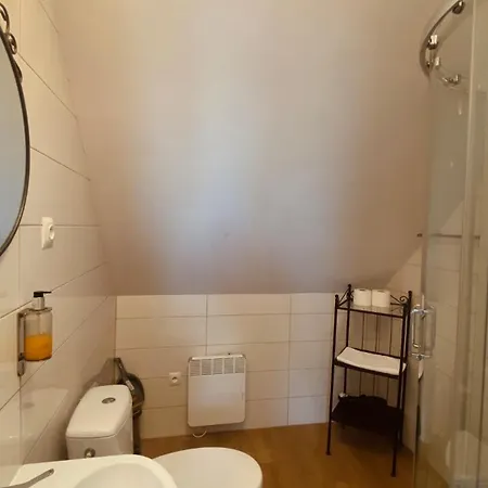 Dworek Golikowo 3* Slawno (Slawno)