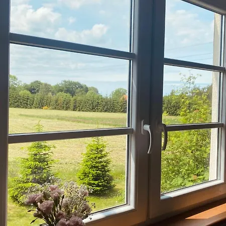 Мотель Dworek Golikowo