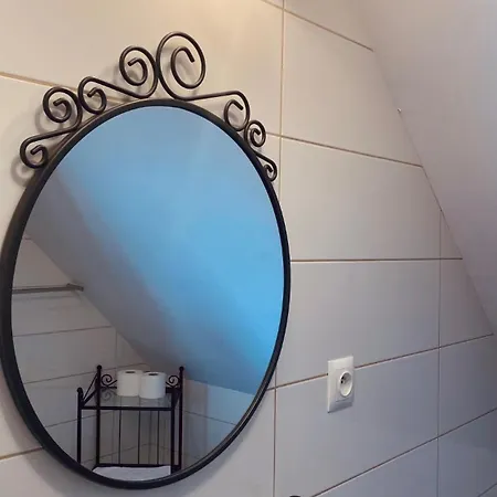 Motel Dworek Golikowo Sławno