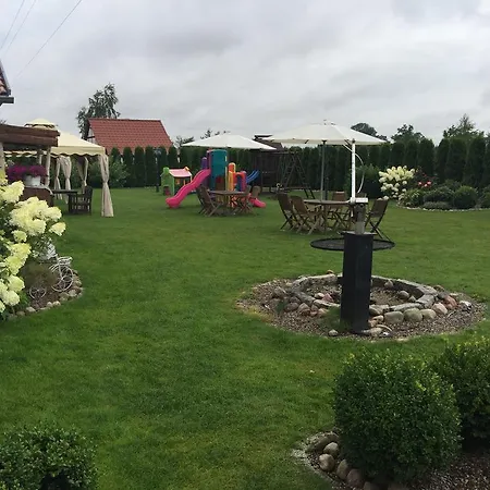 Dworek Golikowo