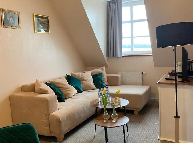 Motel Dworek Golikowo 3*