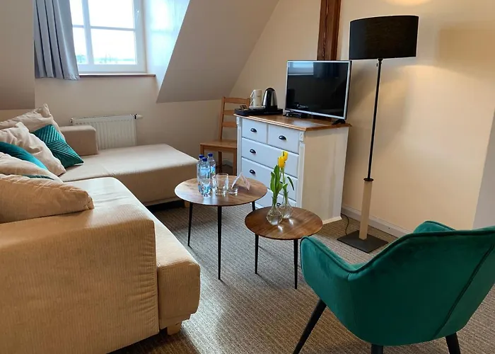 Motel Dworek Golikowo 3*