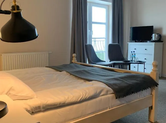 Dworek Golikowo Motel