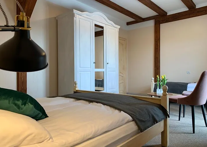 Dworek Golikowo Motel