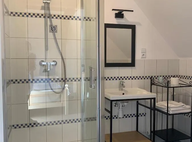 Dworek Golikowo Motel 3*