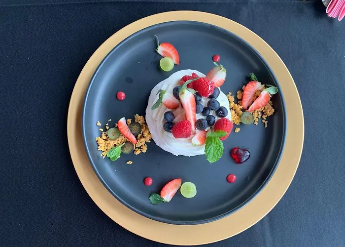 Dworek Golikowo 3* Sławno