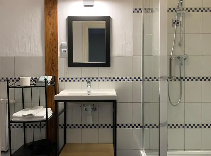 Dworek Golikowo Motel 3*