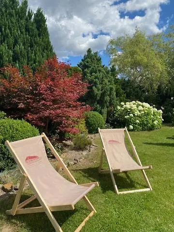 Dworek Golikowo Motel