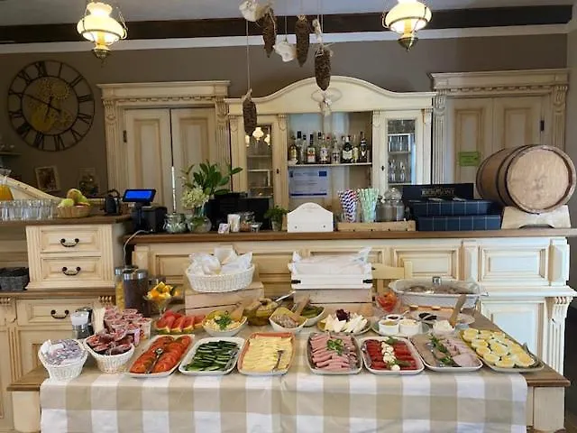 Motel Dworek Golikowo