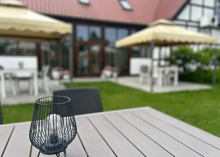 Dworek Golikowo Sławno