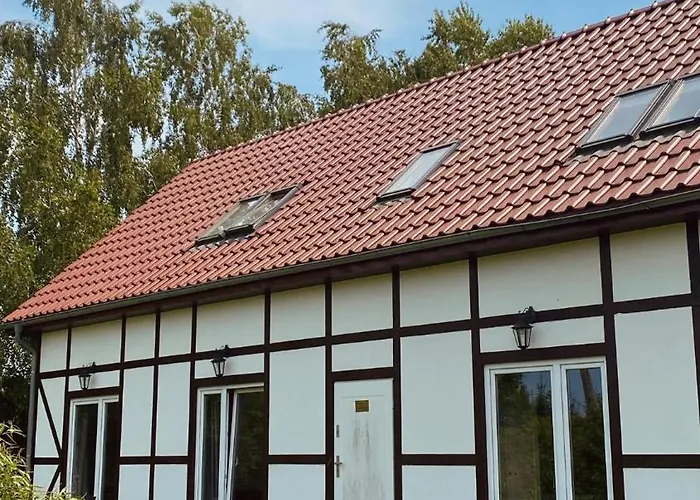 Dworek Golikowo 3* Sławno