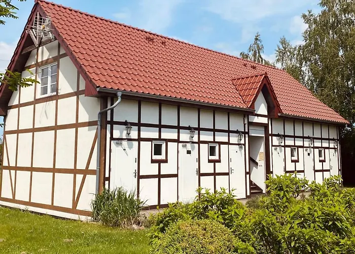 Dworek Golikowo Motel 3*