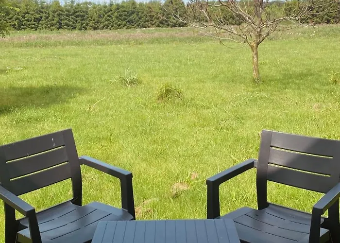 Motel Dworek Golikowo 3*