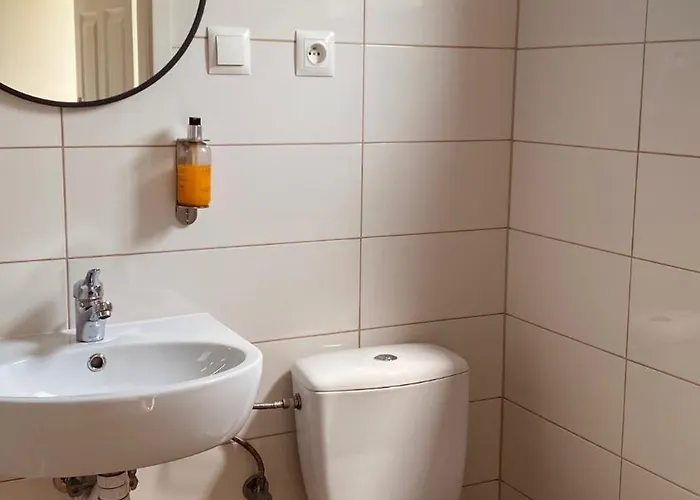 Dworek Golikowo Motel Sławno