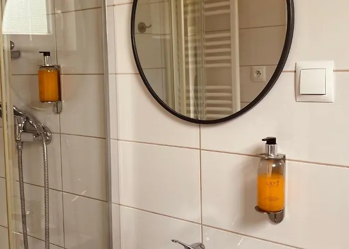 Motel Dworek Golikowo Sławno