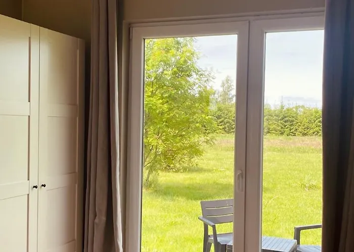 Motel Dworek Golikowo