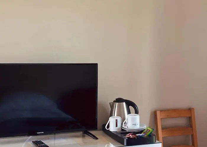 Dworek Golikowo Motel 3*