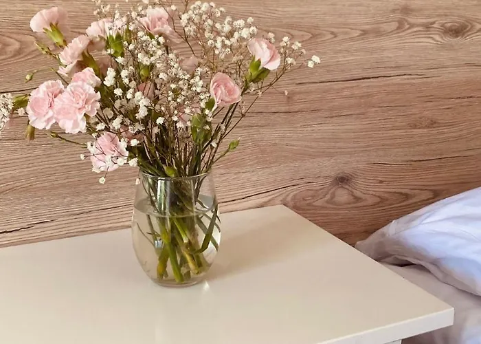 Motel Dworek Golikowo Sławno