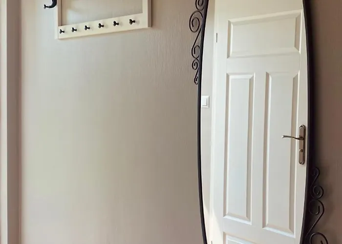 Dworek Golikowo Sławno