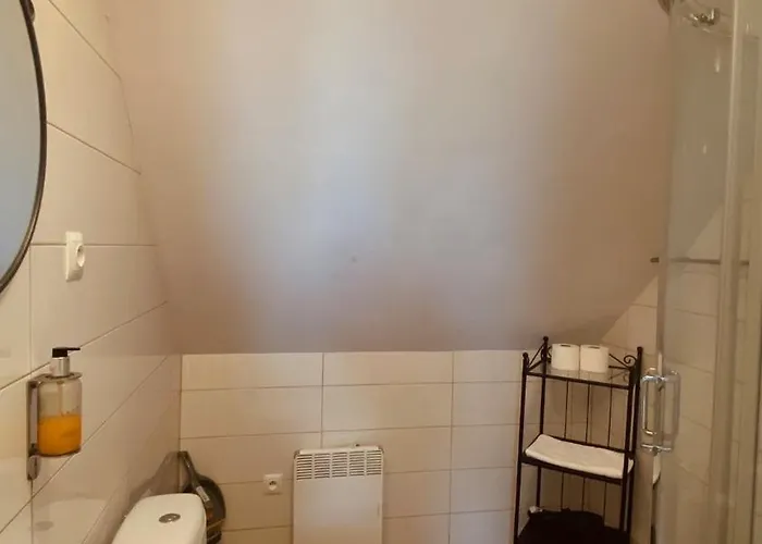 Dworek Golikowo 3* Sławno