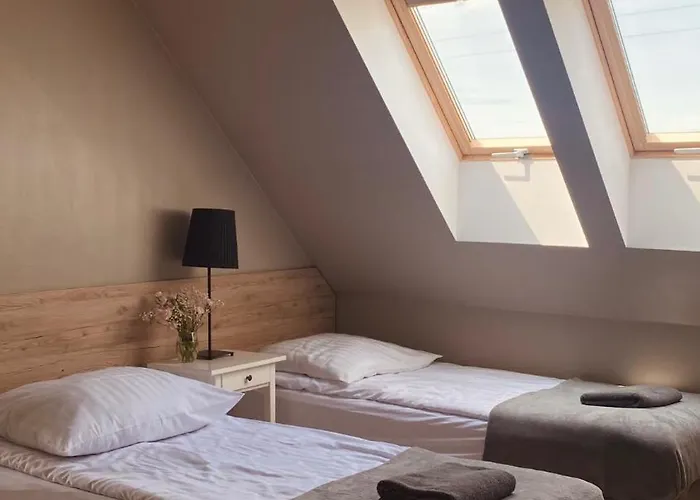 Dworek Golikowo Motel