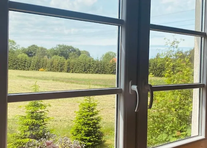 Motel Dworek Golikowo